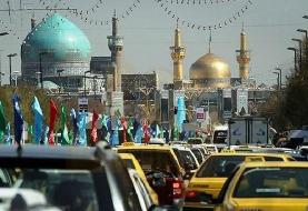 درخواست نمایندگان مشهد از رییسی: سفر به مشهد را ممنوع کنید