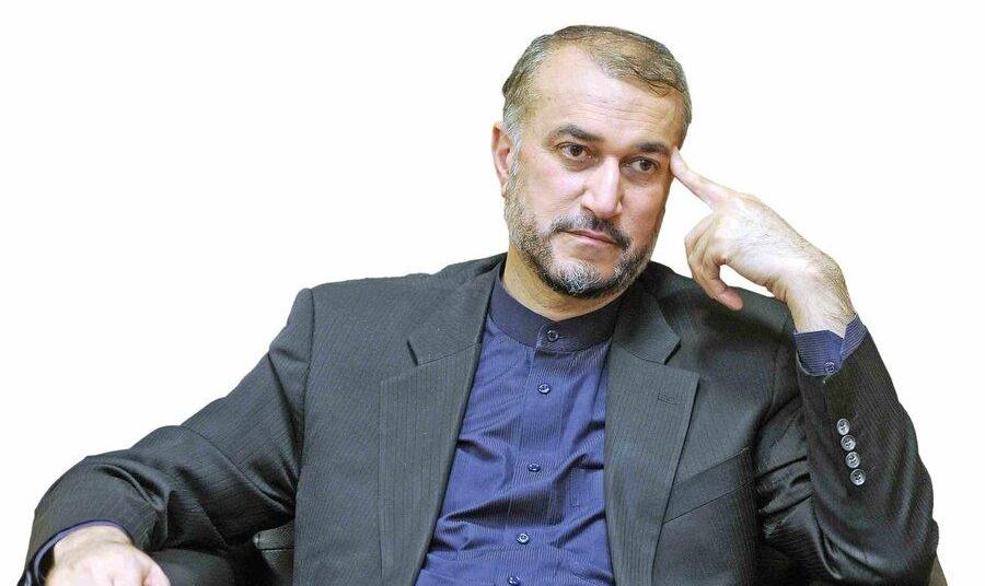 نماینده ویژه چین در امور افغانستان به دیدار وزیر پیشنهادی امور خارجه رفت