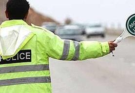 اعلام محدودیت‌های ترددد کامیون‌ها در دهه اول محرم