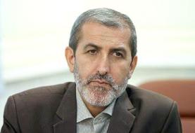 تعامل دولت و مجلس ایجاب می‌کند، به فیاضی رای اعتماد دهیم