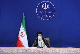 متناسب‌سازی حقوق با تورم ضروری است/ پایه پولی نباید افزایش یابد