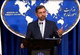 سیاست تحریم ایران دستاوردی برای آمریکا در پی نخواهد داشت