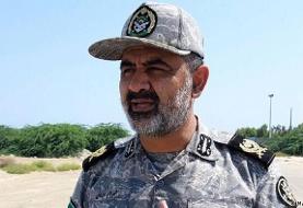 انتصاب فرمانده جدید نیروی دریایی ارتش از سوی خامنه‌ای
