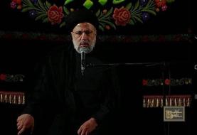 حضور رئیس‌جمهور در اجتماع «عشیره عاشورا» در پادگان ۰۶ ارتش