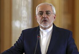 ظریف: آمریکا و ناتو در افغانستان به دنبال منافع خود بودند / اکنون آشکارا موظف به جبران هستند