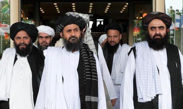 یک سخنگوی طالبان از ورود ملا عبدالغنی برادر به کابل خبر داد