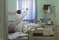 کرونا جان ۵۵۵ دیگر را گرفت