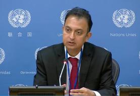 تازه‌ترین گزارش جاوید رحمان: وضعیت حقوق بشر در ایران وخیم‌تر شده است