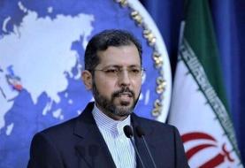 وزارت خارجه: تکذیب کشته شدن مستشار نظامی ایرانی در یمن