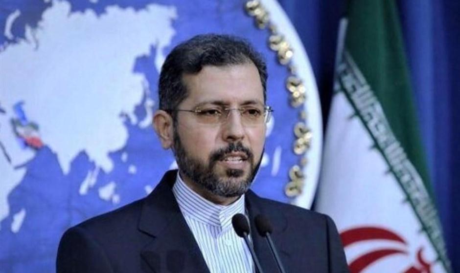وزارت خارجه: تکذیب کشته شدن مستشار نظامی ایرانی در یمن