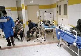 جزییات بیشتر از واژگونی اتوبوس اتباع افغان در دامغان در شب گذشته