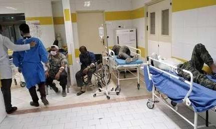 جزییات بیشتر از واژگونی اتوبوس اتباع افغان در دامغان در شب گذشته