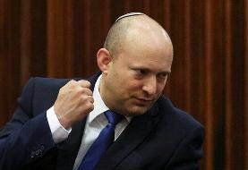 نفتالی بنت: ایران مهم‌ترین محور دیدارم با بایدن خواهد بود