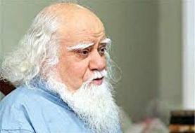 علامه محمدرضا حکیمی درگذشت
