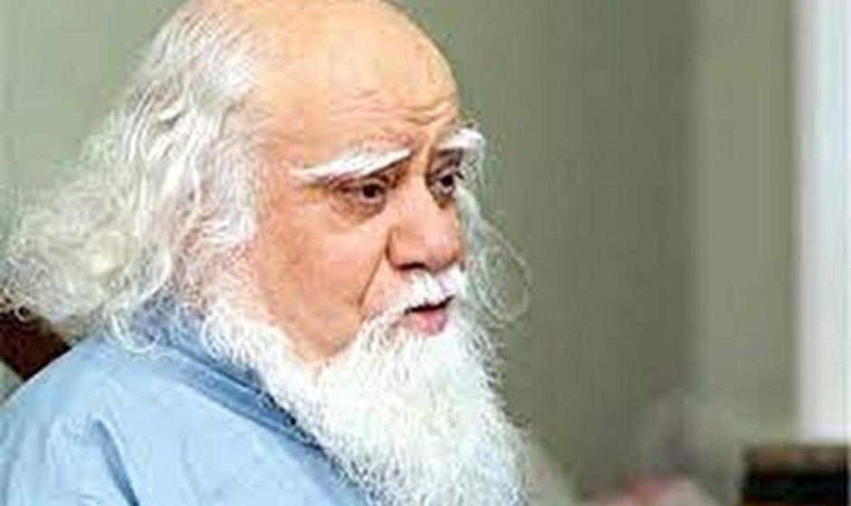 کرونا بود یا واکسن کرونا؟ علامه محمدرضا حکیمی درگذشت