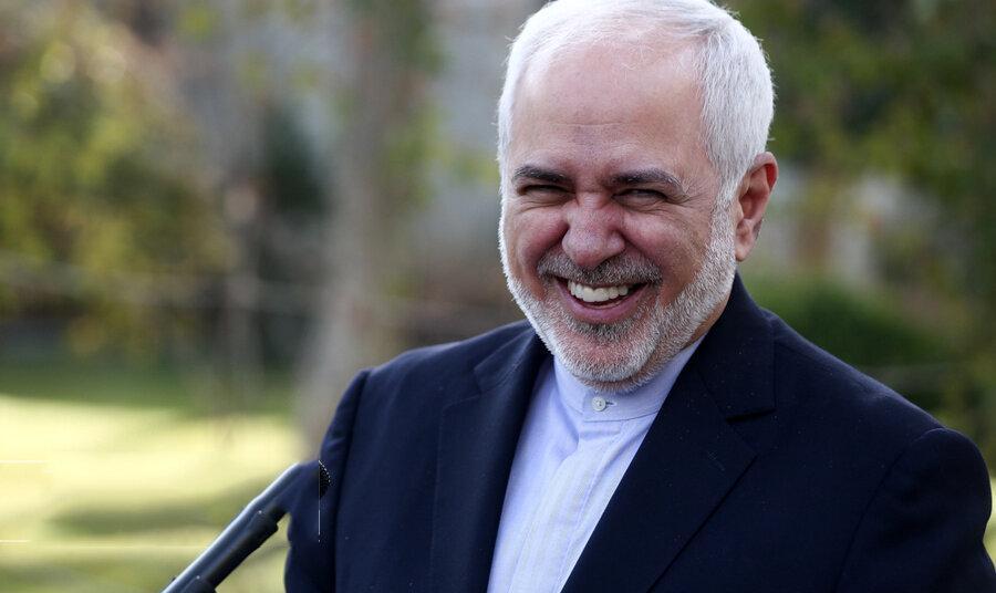 ظریف: پوتین به من گفت، روزی که آمریکا بخواهد به برجام بازگردد و شما سخت‌گیری کنید، دنیا علیه شما خواهد شد