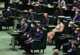 سخنگوی هیئت رئیسه مجلس: جلسه رای اعتماد به وزرای پیشنهادی چهارشنبه برگزار می شود
