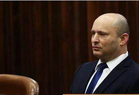 نخست وزیر اسرائیل: طرحی برای متوقف کردن ایران به بایدن ارائه می‌کنم