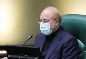 پیام تسلیت رئیس مجلس در پی درگذشت سرلشکر سیدحسن فیروزآبادی 