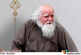 تولید پرتره علامه «محمدرضا حکیمی» در مستندی با عنوان «سرفه قناری و سکته کلمات»