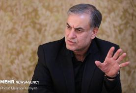 اعتراض نماینده شازند به جلسات قالیباف درباره کابینه سیزدهم