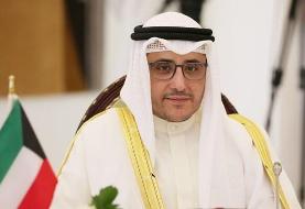تماس تلفنی وزیر خارجه کویت با امیرعبداللهیان؛ تبریک به وزیر خارجه جدید