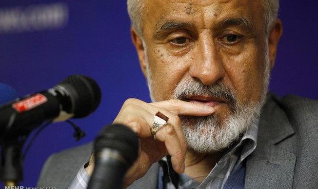 نادران: «اوجی» درباره اموالش خلاف واقع سخن گفت