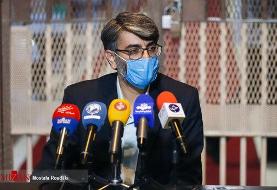پرسنل بی تفاوتِ سازمان در فیلم‌های منتشره زندان اوین از خدمت معلق شدند