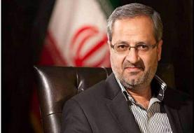 علیرضا کاظمی سرپرست وزارت آموزش و پرورش شد