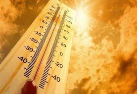 تداوم آسمان صاف و آفتابی همراه با وزش باد در اردبیل