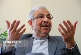 آمادگی ایران برای برگزاری نشست کشورهای همسایه افغانستان در تهران