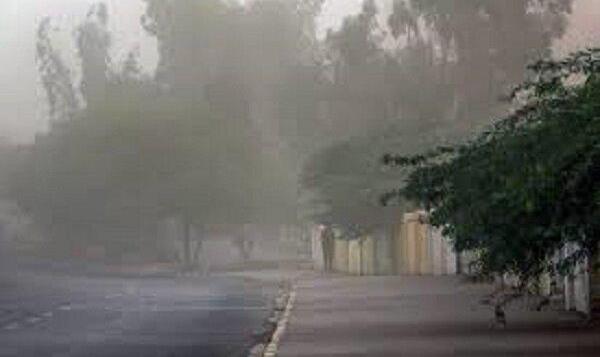 وزش باد شدید در برخی مناطق کشور/افزایش دما در نیمه غربی کشور