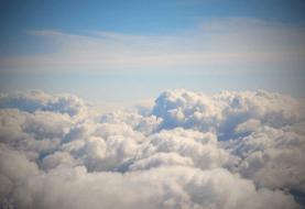 وزش باد شدید در برخی مناطق کشور/ افزایش نسبی دما در غرب و سواحل