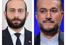 وزیر خارجه ارمنستان: ایران نقش مهمی در قفقاز جنوبی دارد