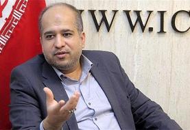 بازدید اعضای کمیسیون اصل نود از زندان اوین در پی انتشار تصاویر اخیر