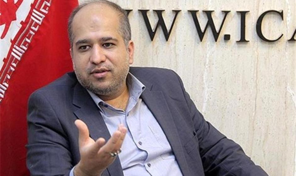 بازدید اعضای کمیسیون اصل نود از زندان اوین در پی انتشار تصاویر اخیر