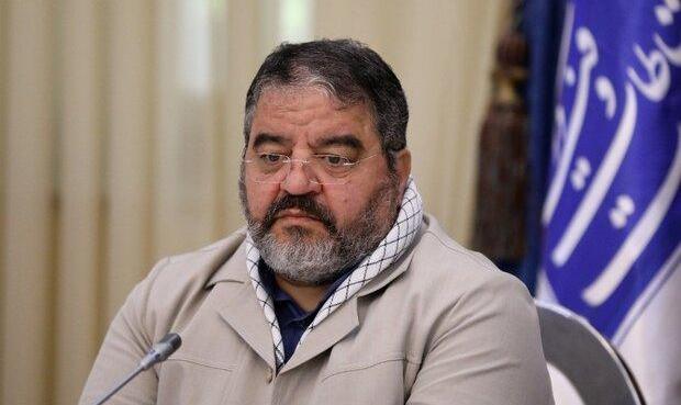 خلیج فارس محل افول هیمنه پوشالی استکبار است