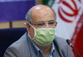 تاکنون هیچ نمونه از سویه لامبدا در تهران و کشور شناسایی نشده است