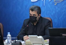 ابلاغیه وزیر کشور برای پیشگیری کرونای لامبدا