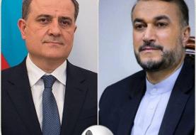 ایران برای مشارکت در بازسازی مناطق آزاد شده آذربایجان آمادگی دارد