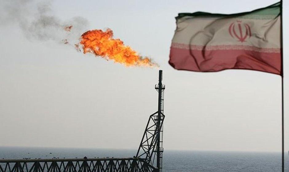 تمدید معافیت‌های عراق برای واردات گاز از ایران