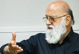 توضیحات سخنگوی شورای شهر تهران درباره بستری شدن مهدی چمران