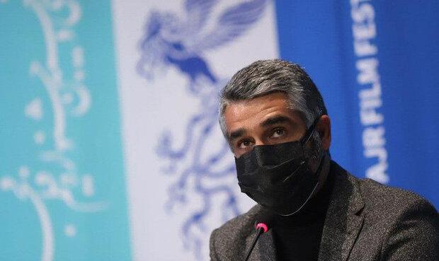 پژمان جمشیدی بازیگر «بی مادر» شد/ اولین همکاری با امیر آقایی