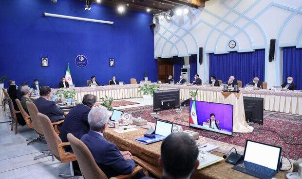 رأی اعتماد هیئت وزیران به استاندار منتخب تهران