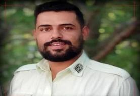 شهادت افسر پلیس در پی درگیری مسلحانه در تهران