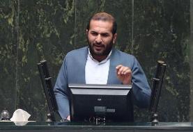 حسین پور: دورکاری حداکثری باید اعمال شود/ مردم از هرگونه تجمع غیر ضروری پرهیز کنند