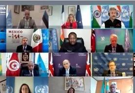 اتهام‌زنی مجدد آمریکا و انگلیس علیه ایران در نشست شورای امنیت