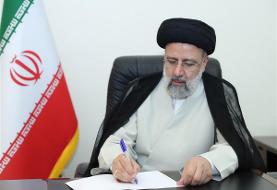 تماس تلفنی رییس جمهور با وزیر بهداشت و استاندار خراسان رضوی