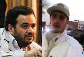 روایت نماینده تهران از ماجرای عنابستانی و مامور راهور