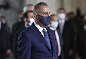 نخستوزیر عراق به تهران سفر میکند